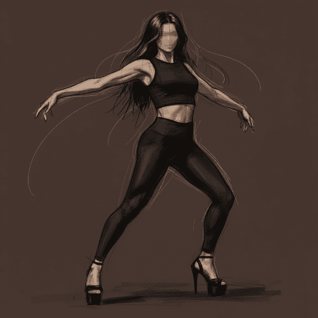 Gesture Drawing